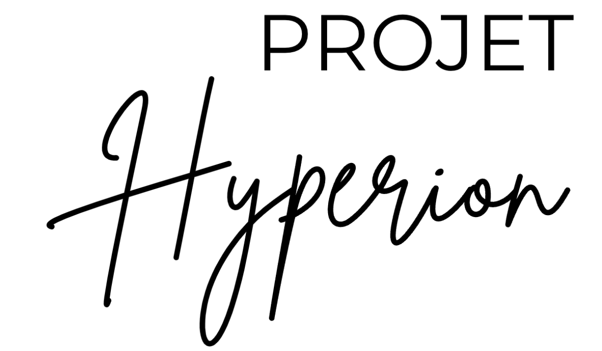 Projet Hyperion