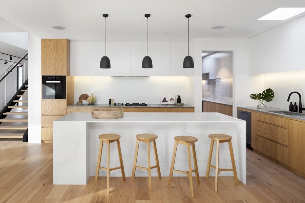 Nos Intérieurs - Décoratrice d'intérieur holistique à Nantes