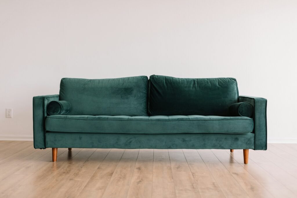 Coaching déco à Nantes et à distance - décothérapie
